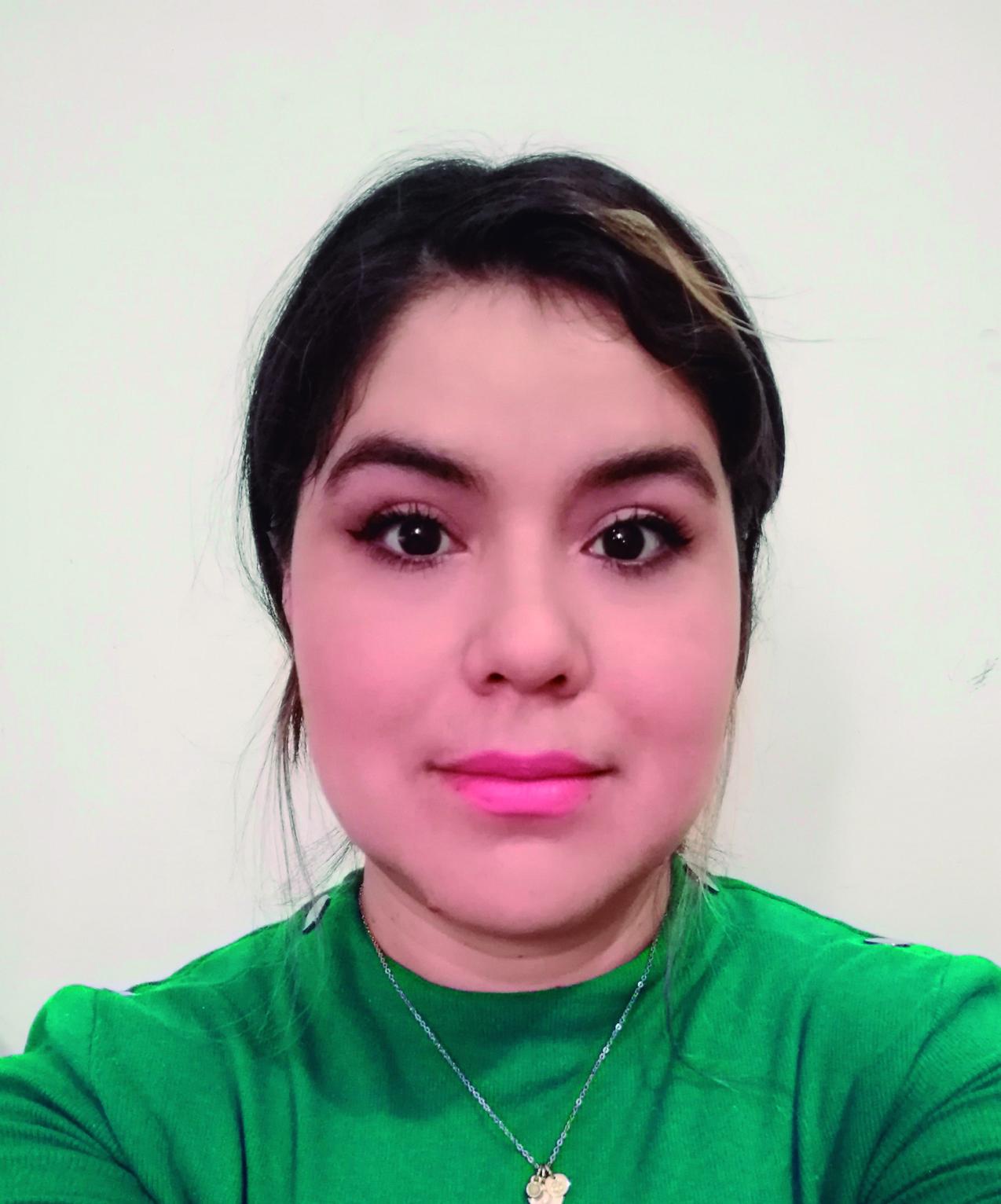 Foto del investigador